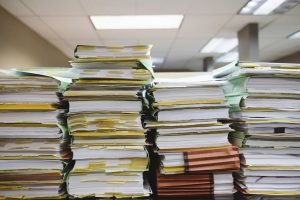 Post-tax season checklist for US taxpayers